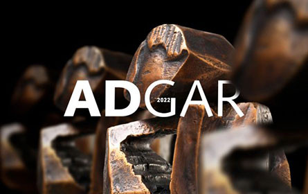 Final Cal für den Adgar