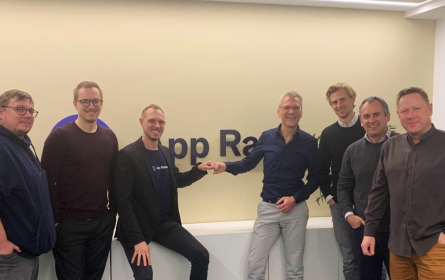App Radar erhält 2 Millionen Euro Investment