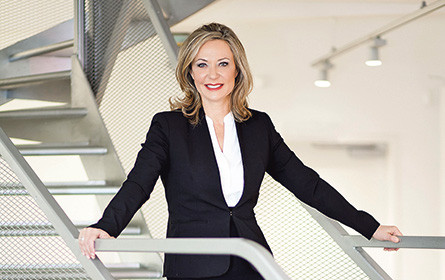 skias betreut Ward Howell International