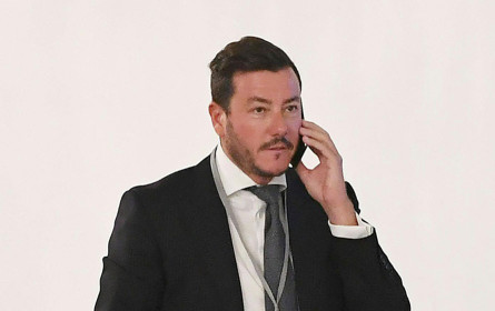 Zahl der Übernahmen 2021 gestiegen, Volumen gesunken