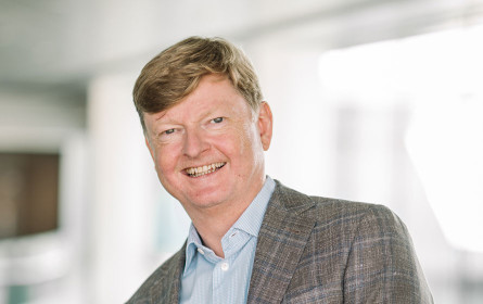 Cédric Boehm folgt Corinne Emonet bei Nestlé nach