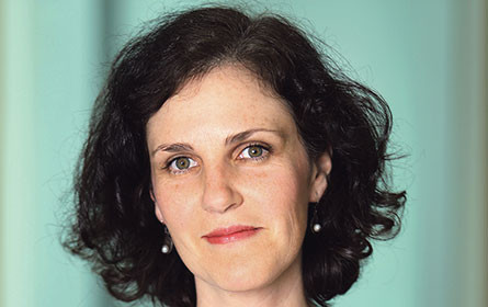 Decathlons neue Spitze