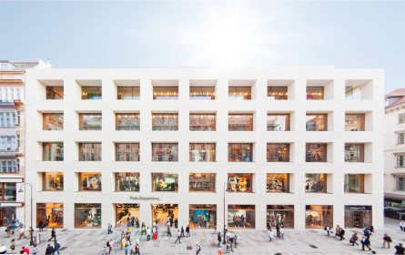 Peek & Cloppenburg Gruppe: Corona-Zeiten für Weiterentwicklung und Fortschritt genutzt