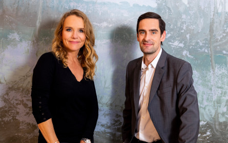 Brandenstein Communications kommuniziert für ING Wholesale Banking