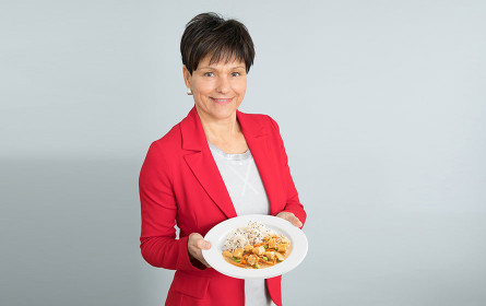 DLG-Auszeichnungen für Gourmet Business-Speisen: 3 x Gold und 2 x Silber