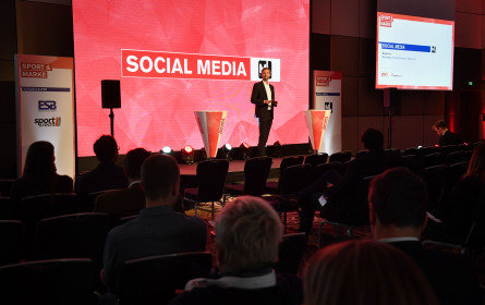 "Sport & Marke": Die Trends 2022