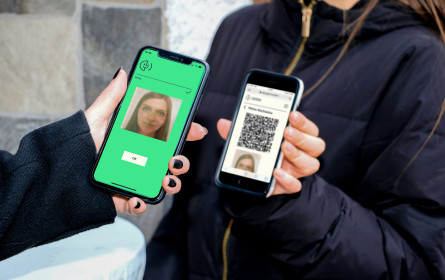 G-Kontrolle mit Gemma: App zur Kontrolle des Gesundheitsstandes