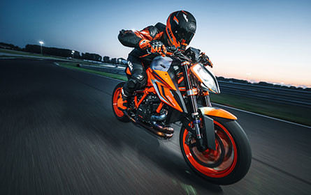 Pierer Mobility steigert Zweirad-Verkäufe