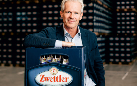 Privatbrauerei Zwettl trotzt Coronakrise