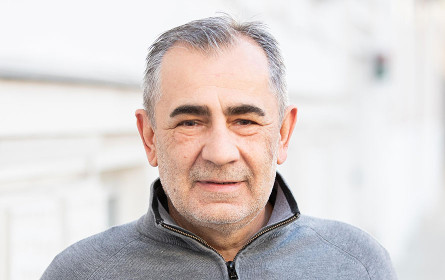 Konrad Mayr-Pernek übernimmt bei Purpur Media Verantwortung für Business Development