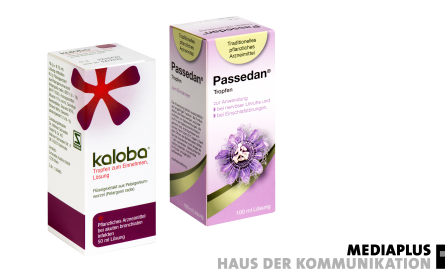 Pitchgewinn: Schwabe Austria setzt erneut auf Mediaplus Austria