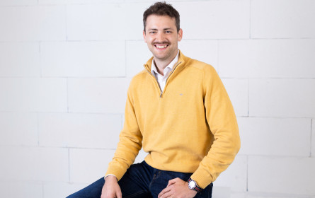 Nikolas Jonas verstärkt mjam