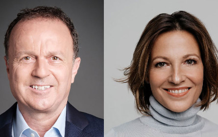 IAA Austrian Chapter: Neue Führung des IAA-Advisory Boards gewählt