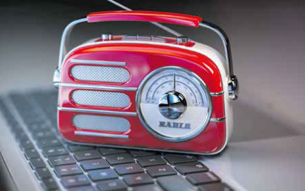 Der Radiotest wird im neuen Jahr modernisiert