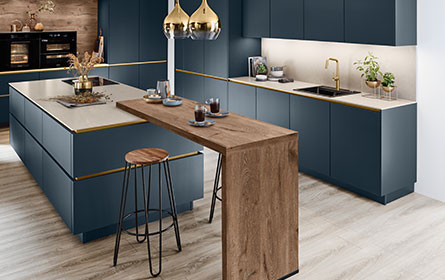 Heimischer Einrichtungsfachhandel trotzt Pandemie