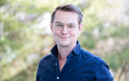 Raoul Schöndorfer-Haslauer steigt bei der Agentur Wunderknaben Wien als Partner ein