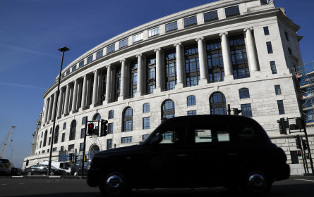 Unilever und Glaxosmithkline pokern um Milliardendeal