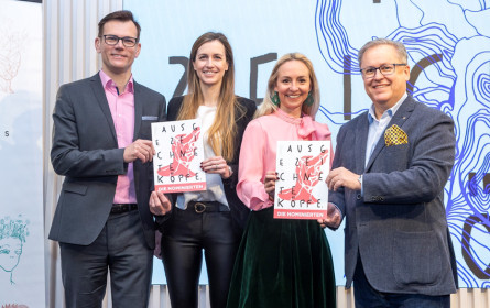 Salzburger Landespreis: Die Finalisten stehen fest