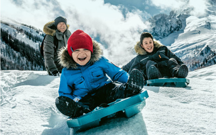 Decathlon startet mit neuer Dachmarkenstrategie und erster Kampagne ins Jahr