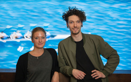 Starker Start der bluforce group ins neue Jahr