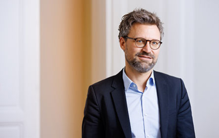 Boris Kaspar erweitert als Partner das Beratungsangebot von klar