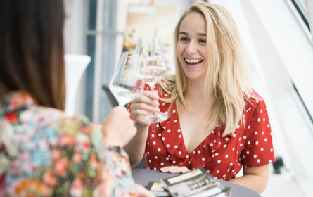 Österreich Wein Marketing stößt mit LimeSoda auf professionelles SEM an