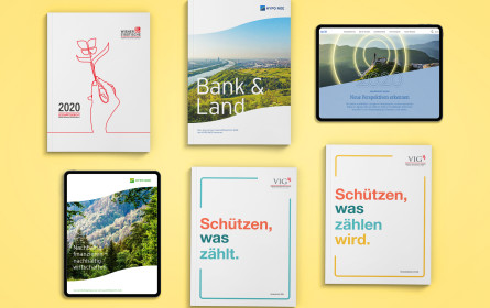 Vier Mal Gold für Egger & Lerch