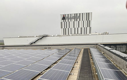 Magna startet in Slowenien wieder durch