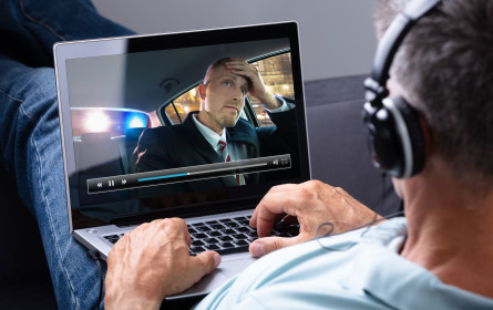 Streaminganbieter lassen den Markt in Europa wachsen