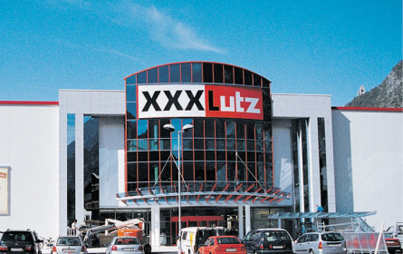 XXXLutz kauft Schweizer Diskontmöbelkette Lipo von Steinhoff