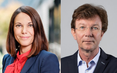 Wechsel in der Leitung der Rewe Group-Unternehmenskommunikation