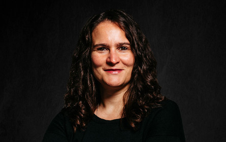 Studio Ideenladen: Sophie Müller übernimmt Projektleitung