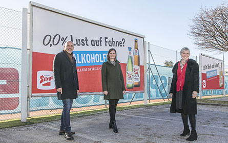 Stiegl 0,0%: Schmeckt mit ohne