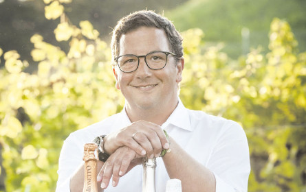 Henkell Freixenet behauptet Platz 1