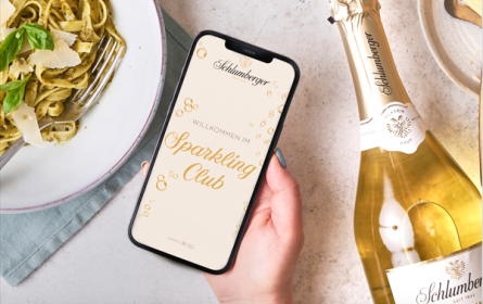 Schlumberger präsentiert exklusiven Kundenclub für Marken-Fans