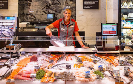 Interspar ist erneut Branchenchampion bei der Kundenzufriedenheit