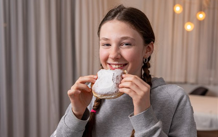 VKI-Test: Die besten Krapfen gibt’s bei Billa Plus