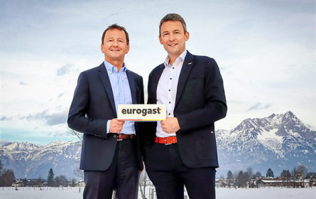 Gastrogroßhändler Eurogast Österreich wächst weiter