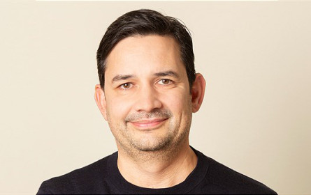 Simon Gebauer wird AMEC Europa-Chef