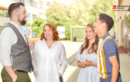 "4Digital-Gamechanger" gestartet