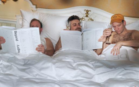 Österreichs beste Werbung wiegt 3,84 Kilo