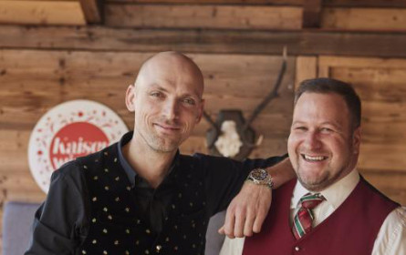 Kaiserwiesn holt weiteren Eventexperten und Brauchtumsprofi in die Geschäftsführung