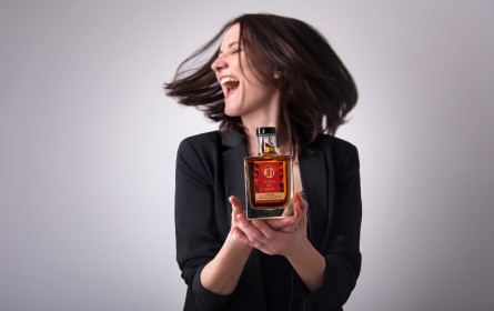 Heimischer Whisky setzt sich durch