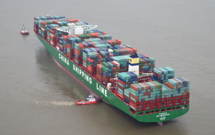 Beschaffungskrise: 83% aller österreichischen Handelsbetriebe kämpfen mit Lieferverzögerungen