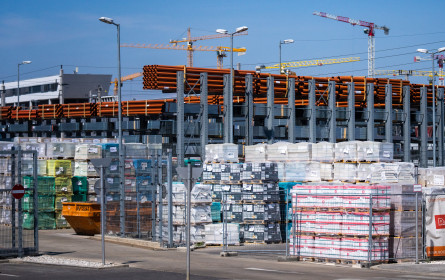 Großhandelspreise im Jänner 15,5 Prozent über Vorjahr