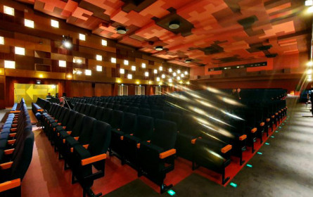 2,6 Millionen für neue Kinoprojekte