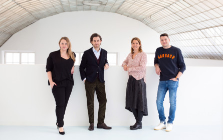 Wien Nord Serviceplan gewinnt Adeg-Etat