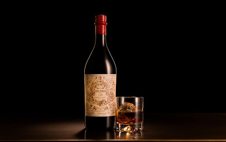 Eggers & Franke Österreich erweitert Aperitivo-Sortiment