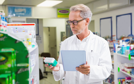 Hohe Gesundheitsausgaben