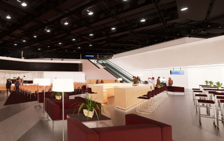 Austria Center Vienna erwartet starken Veranstaltungssommer